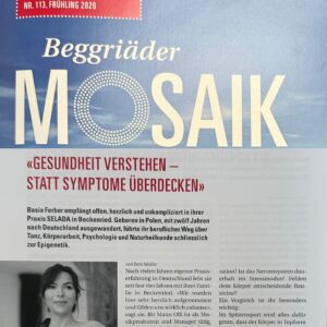 VON DER BÜHNE ZUR ZELLE 19